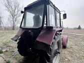 Tvarkingas Mtz 82.1 - nuotraukos Nr. 11