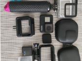 Gopro hero 7 black su priedais - nuotraukos Nr. 3