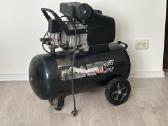 Kompresorius Einhell Airtech euro 2500-2 - nuotraukos Nr. 3
