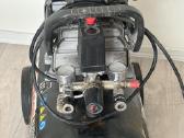 Kompresorius Einhell Airtech euro 2500-2 - nuotraukos Nr. 5