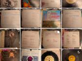 Vinilinių plokštelių kolekcija - nuotraukos Nr. 3
