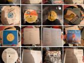 Vinilinių plokštelių kolekcija - nuotraukos Nr. 4