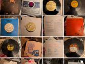 Vinilinių plokštelių kolekcija - nuotraukos Nr. 5