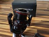 Shimano Vanford 2500s - nuotraukos Nr. 2