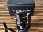Shimano Vanford 2500s - nuotraukos Nr. 3