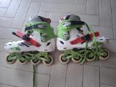 Rieduciai Tempish 10eur 46 dydis - nuotraukos Nr. 2