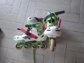Rieduciai Tempish 10eur 46 dydis - nuotraukos Nr. 3