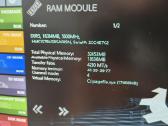 Sodim Ddr5 2x16 32 GB 5600 - nuotraukos Nr. 4