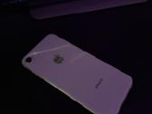 iPhone 8 Silver - nuotraukos Nr. 3