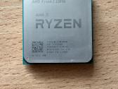 Ryzen 3 2200g - nuotraukos Nr. 2