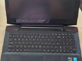 Parduodamas Lenovo Ideapad Y50-70 nešiojamas kompi - nuotraukos Nr. 2