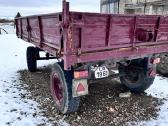 Tvarkingas Mtz 82.1 - nuotraukos Nr. 2