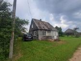 Parduodama sodyba Tryškiuose - nuotraukos Nr. 7