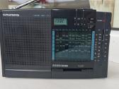 Grundig Yacht Boy 217 Fm/lw/mw/sw Radijo Imtuvas - nuotraukos Nr. 2