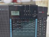 Grundig Yacht Boy 217 Fm/lw/mw/sw Radijo Imtuvas - nuotraukos Nr. 3
