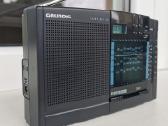 Grundig Yacht Boy 217 Fm/lw/mw/sw Radijo Imtuvas - nuotraukos Nr. 10