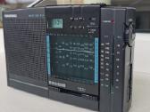 Grundig Yacht Boy 217 Fm/lw/mw/sw Radijo Imtuvas - nuotraukos Nr. 11