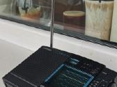 Grundig Yacht Boy 217 Fm/lw/mw/sw Radijo Imtuvas - nuotraukos Nr. 17