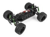 RC modelis monster truck 1/10 Grt-10 Thunder 4wd - nuotraukos Nr. 4