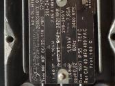 Atb Variklis 1.1kw - nuotraukos Nr. 2