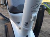 Victoria manufaktur 9.8 nuvinci n360 pavaru " - nuotraukos Nr. 8