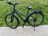 Miesto dviratis Cube Touring One Lady greynblue - nuotraukos Nr. 7
