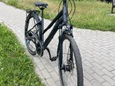 Miesto dviratis Cube Touring One Lady greynblue - nuotraukos Nr. 11