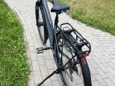 Miesto dviratis Cube Touring One Lady greynblue - nuotraukos Nr. 12