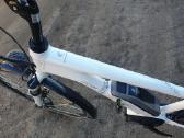 Victoria manufaktur 9.8 nuvinci n360 pavaru " - nuotraukos Nr. 15