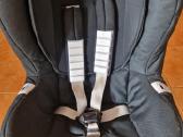 Britax Romer autokedutė 9-18kg - nuotraukos Nr. 2