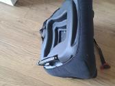 Babygo Isofix automobilinė vaikiška kėdutė 15–36 k - nuotraukos Nr. 4