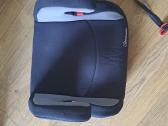 Babygo Isofix automobilinė vaikiška kėdutė 15–36 k - nuotraukos Nr. 3