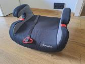 Babygo Isofix automobilinė vaikiška kėdutė 15–36 k - nuotraukos Nr. 2