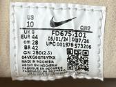 Nike SB Zoom Janoski Og+ Vyriški Kėdai 44 - nuotraukos Nr. 4