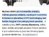 Victoria manufaktur 9.8 nuvinci n360 pavaru " - nuotraukos Nr. 17