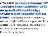 Victoria manufaktur 9.8 nuvinci n360 pavaru " - nuotraukos Nr. 18