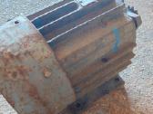 Trifazis elektros variklis, 1.0 kw 1410 aps - nuotraukos Nr. 3