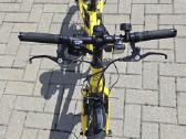 Dviratis vaikiškas „Frog 52 Tour de France" 20 col - nuotraukos Nr. 3