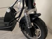 Elektrinis Emscooter Extreem - X paspirtukas - nuotraukos Nr. 5
