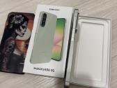 Idealios bukles samsung A56 256gb - nuotraukos Nr. 3
