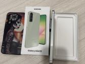 Idealios bukles samsung A56 256gb - nuotraukos Nr. 4
