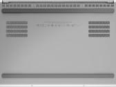 Razer Blade 15 Studio Edition - nuotraukos Nr. 11