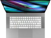 Razer Blade 15 Studio Edition - nuotraukos Nr. 10