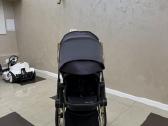 Cybex priam by Jeremyscott - nuotraukos Nr. 2