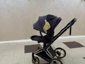 Cybex priam by Jeremyscott - nuotraukos Nr. 3