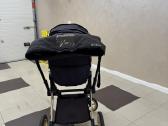 Cybex priam by Jeremyscott - nuotraukos Nr. 5