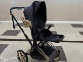 Cybex priam by Jeremyscott - nuotraukos Nr. 6