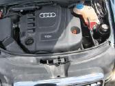 Audi A6 - nuotraukos Nr. 12