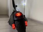 Elektrinis Emscooter Extreem - X paspirtukas - nuotraukos Nr. 8