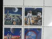 Įvairūs 2->pasaulio pašto ženklai ->World stamps<- - nuotraukos Nr. 2